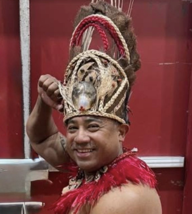 Francisco Carmona